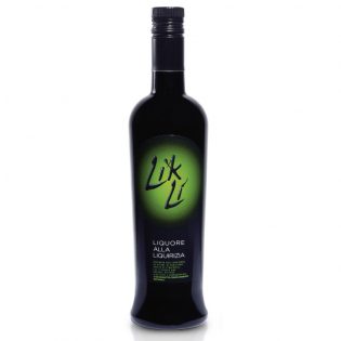 LIK LI’ Liquore alla Liquirizia -700ml