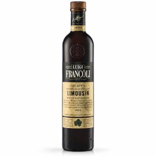 GRAPPA Luigi Francoli LIMOUSIN - 1500ml 