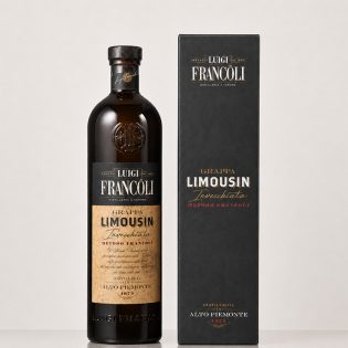 GRAPPA Luigi Francoli LIMOUSIN - 1500ml 