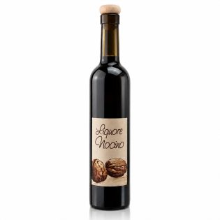 LIQUORE NOCINO -500ml