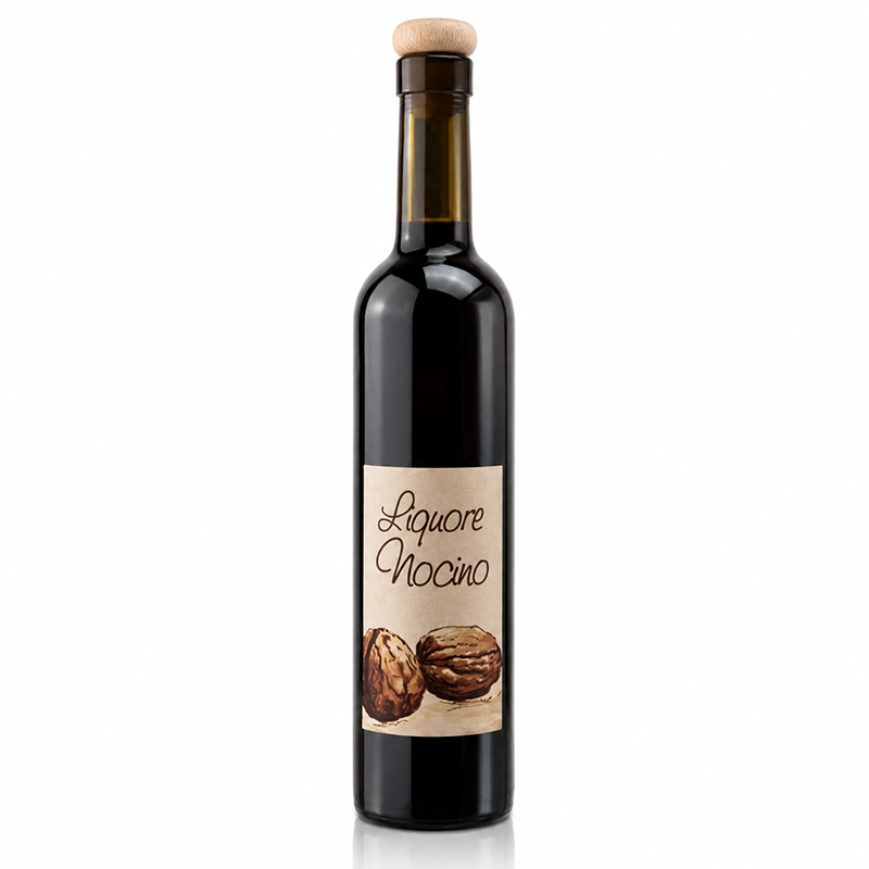 LIQUORE NOCINO -500ml