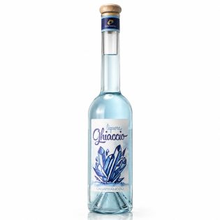 LIQUORE GHIACCIO -500ml