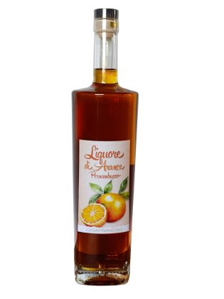LIQUORE di ARANCE PERNAMBUCCO -700ml