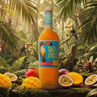 Tropicò Aperitivo -700ml