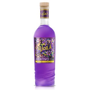 Voilà Aperitivo -700ml